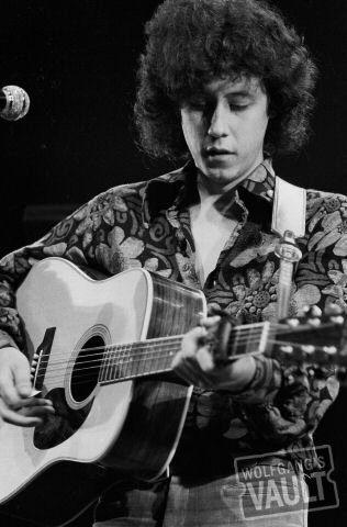 arlo guthrie