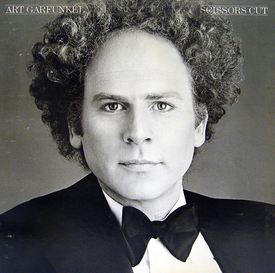 Is Art Garfunkel Gay 113