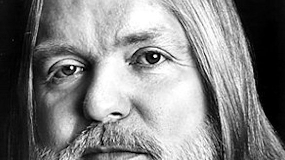 gregg allman 1992