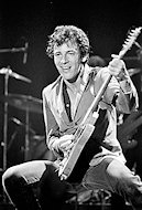 Bruce Springsteen