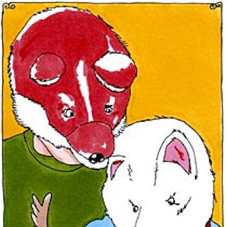the slip daytrotter cover art
