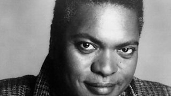 Booker T Jones