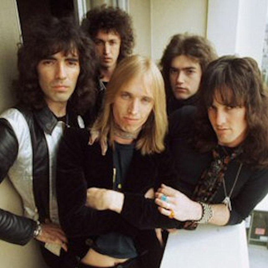 Tom Petty The Heartbreakers Live At Winterland Dec 30 1978 At