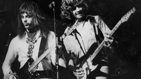 Climax Blues Band - I Am Constant - Goin' To New York Climax Blues Band - I Am Constant - Goin' To New York