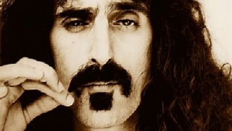 Frank Zappa Pictures