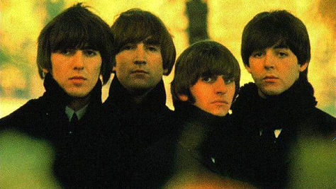 Песню yesterday группы beatles скачать