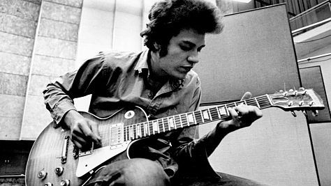 mike bloomfield