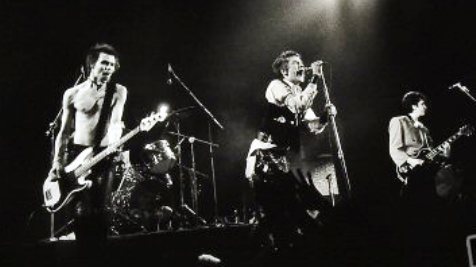 sex pistols sex