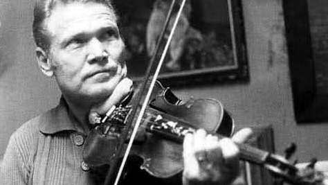 Vassar Clements net worth salary