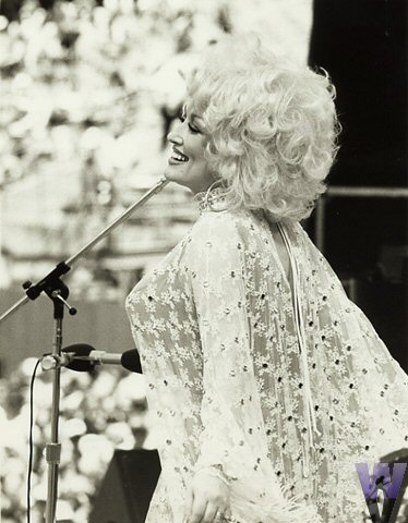 dolly parton see thru