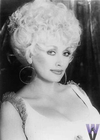 dolly parton 70s