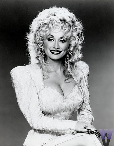 dolly parton 70s