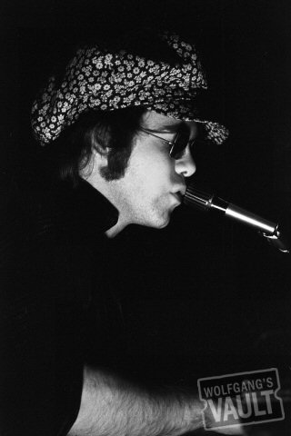 Elton John 1970