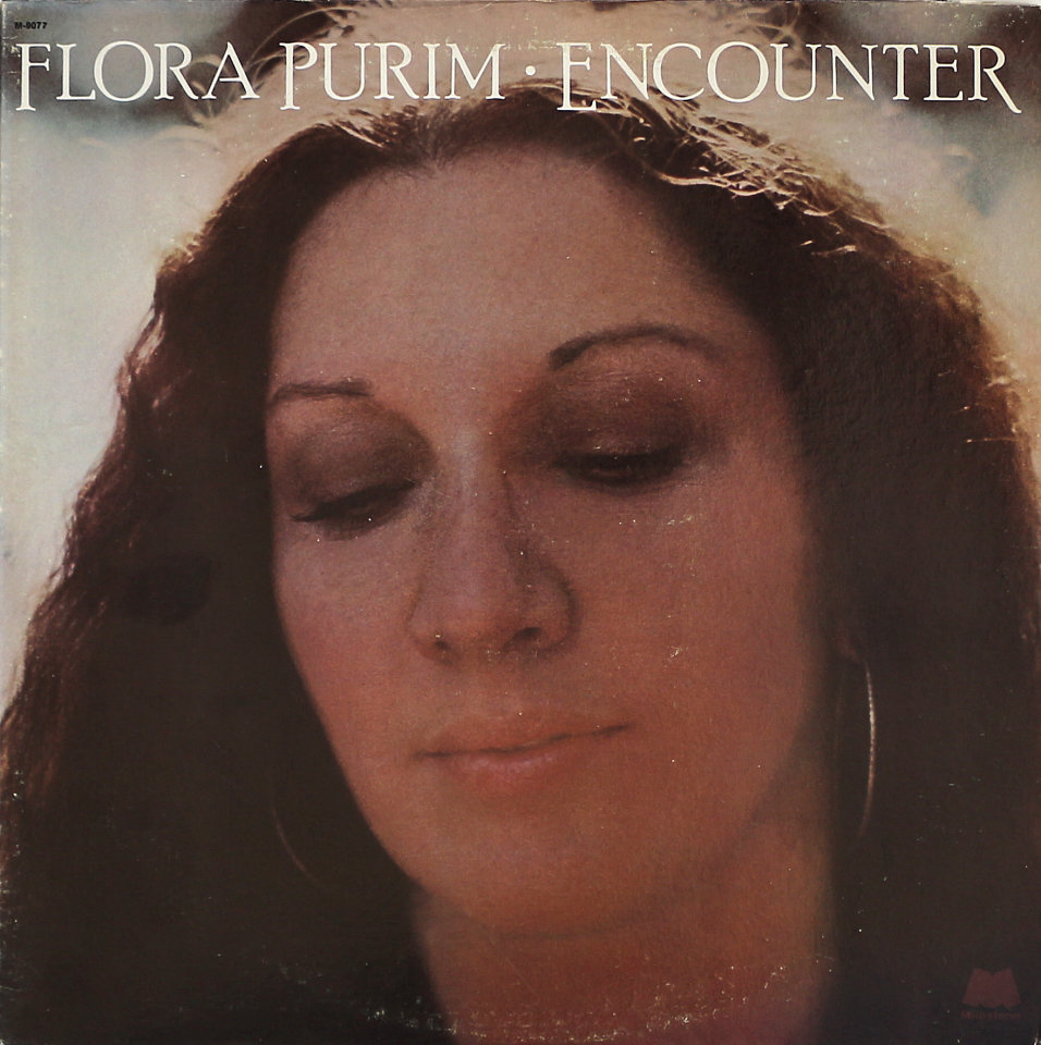 Flora Purim