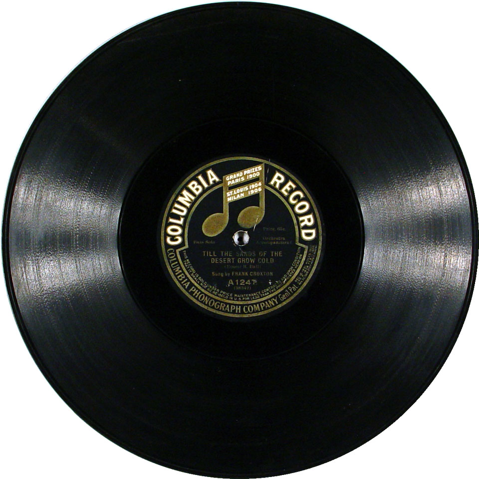 Peerless Quartette Peerless Quartet Sweet Adeline / In The Evening By The Moonlight Peerless Quartette Peerless Quartet Sweet Adeline / In The Evening By The Moonlight