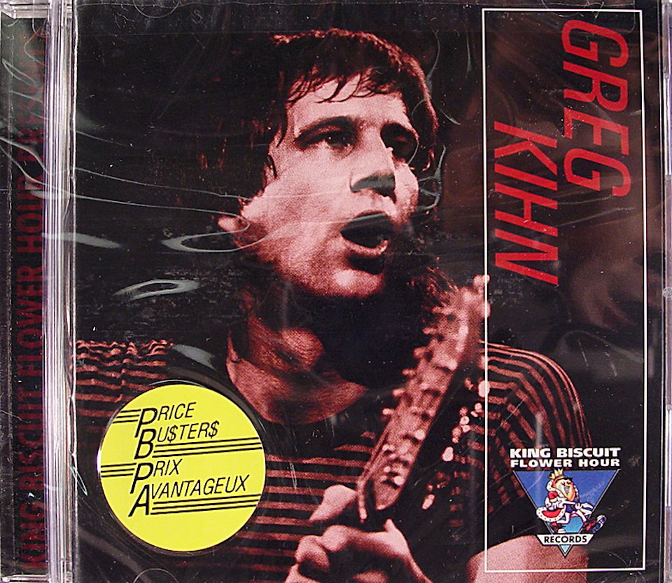 Greg Kihn - For You Greg Kihn - For You