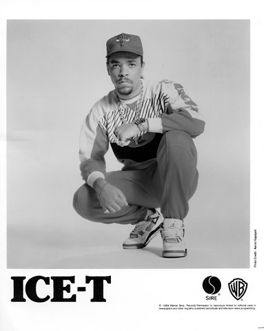 Ice T Greatest Hits The Evidence Download