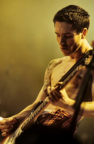 Download Free John Frusciante Curtains Rarity