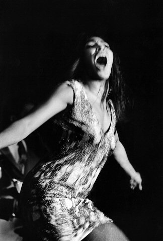 ike tina turner 1967