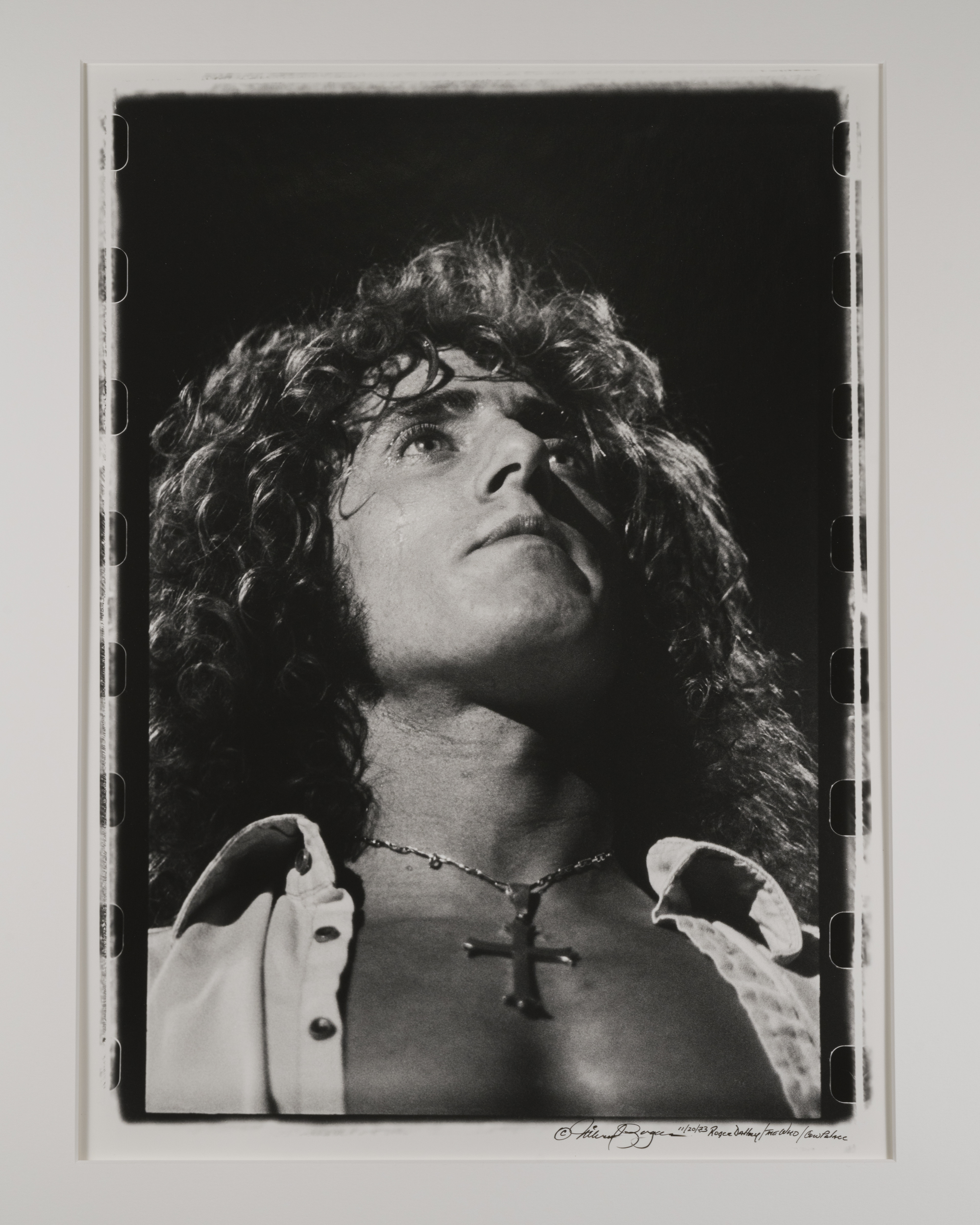 roger daltrey star