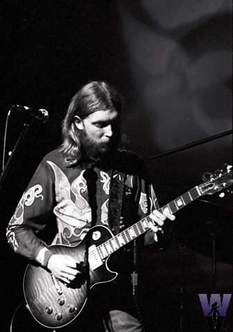 wings: Duane Allman new wallpapers