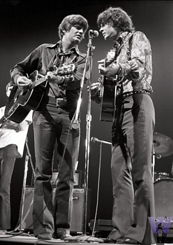 The Everly Brothers