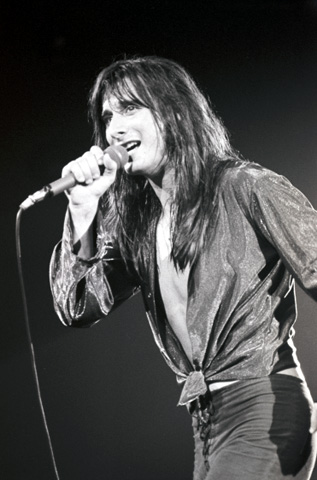 most famous steve perry songs