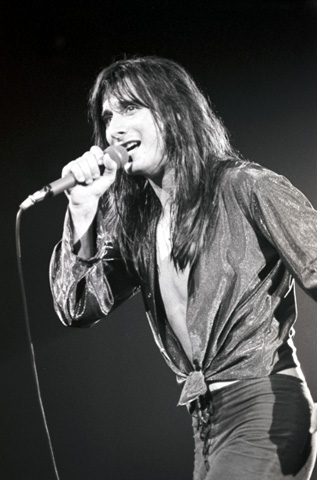 top steve perry songs