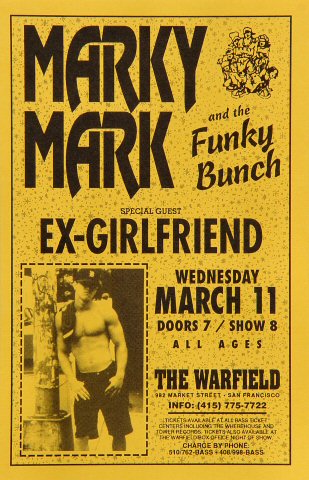 marky mark and the funky bunch fashion