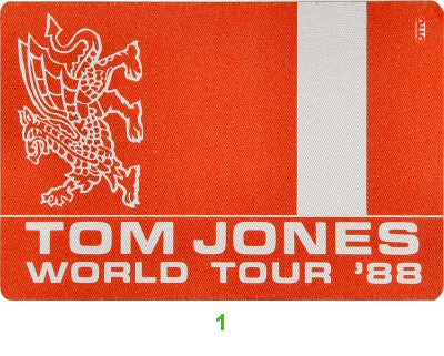 tom jones pussycat