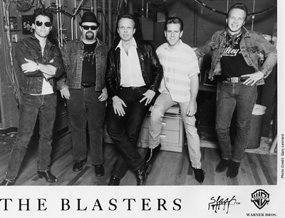 Blasters Non Fiction