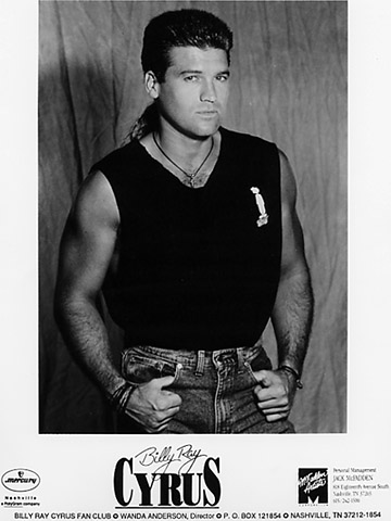 Billy Cyrus Music Videos on Billy Ray Cyrus Artistdirect Com Free Billy Ray Cyrus Music Videos