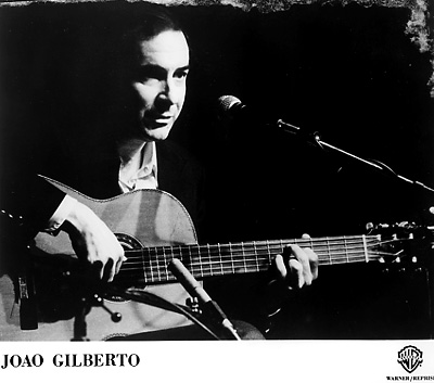 joao gilberto