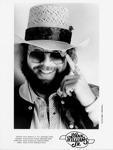 hank williams jr keep your hands to yourself