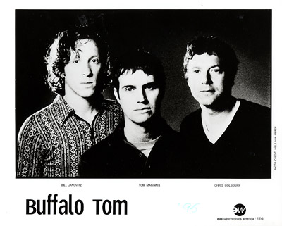 Buffalo Tom Summer