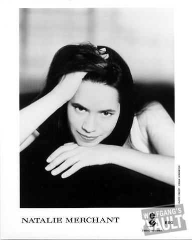 Natalie Merchant