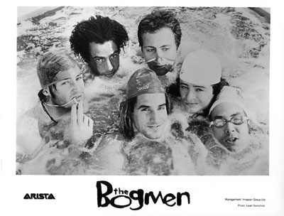 The Bogmen
