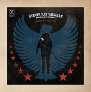 Stevie Ray Vaughan & Double Trouble Vinyl 12" (New)