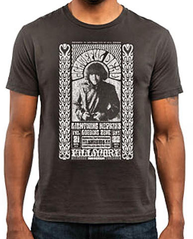 Grateful Dead Men's T-Shirt