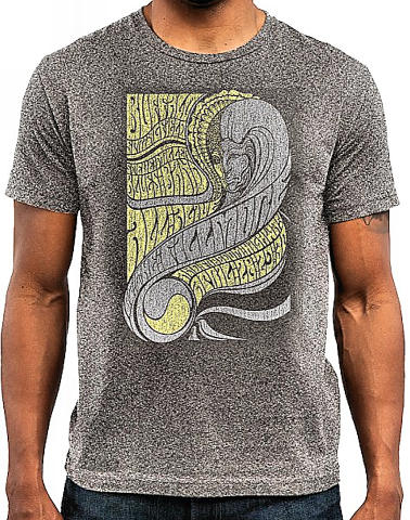 Buffalo Springfield Men's T-Shirt