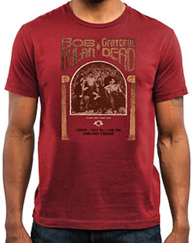 free dylan shirt