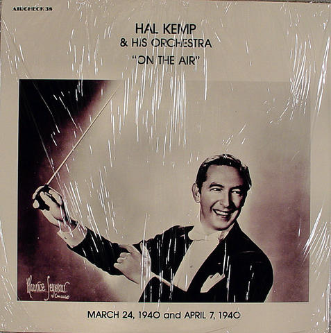 Hal Kemp And His Orchestra [1941]