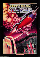 Jefferson Starship Poster