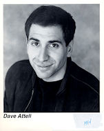 young dave attell