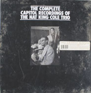 Nat King Cole CD
