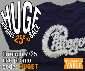 Huge Apparel Sale
