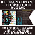 Jefferson Airplane Box Set