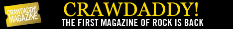 Crawdaddy Magazine