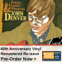 Wolfgang's Vault - John Denver
