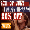 4th of July Photo Sale - 20% Off